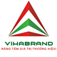 Logo Công ty TNHH Quản trị Tài sản trí tuệ VIHABRAND